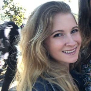 Meet your Posher, Drew